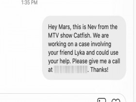 Catfish The TV Show S08E21 480p x264-mSD EZTV