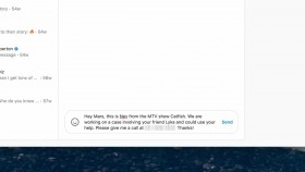 Catfish The TV Show S08E21 720p WEB h264-BAE EZTV