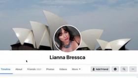 Catfish The TV Show S08E25 XviD-AFG EZTV