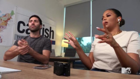 Catfish The TV Show S08E44 XviD-AFG EZTV