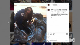 Catfish The TV Show S08E45 Zark and Roger XviD-AFG EZTV