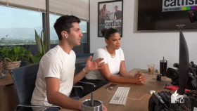 Catfish The TV Show S08E48 Kailan and Jordan XviD-AFG EZTV