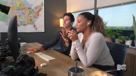 Catfish The TV Show S08E52 Tracii and Ace HDTV x264-CRiMSON EZTV