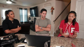 Catfish The TV Show S08E72 XviD-AFG EZTV