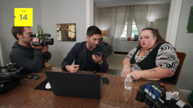 Catfish The TV Show S08E74 1080p HDTV x264-CRiMSON EZTV