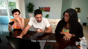 Catfish The TV Show S08E75 XviD-AFG EZTV