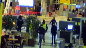 Caught 2023 S02E09 XviD-AFG EZTV