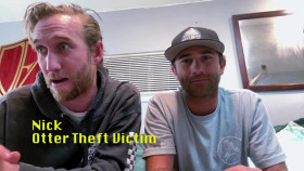 Caught 2023 S02E17 XviD-AFG EZTV