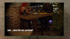 Caught in the Act Unfaithful S03E05 XviD-AFG EZTV