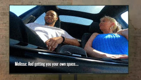 Caught in the Act Unfaithful S03E06 XviD-AFG EZTV