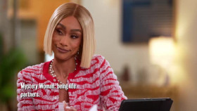 Caught in the Act Unfaithful S03E10 XviD-AFG EZTV