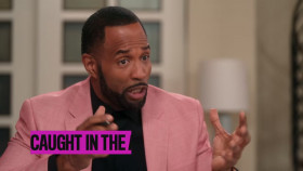 Caught in the Act Unfaithful S03E13 720p HEVC x265-MeGusta EZTV