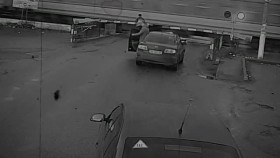 Caught On Dashcam S05E06 XviD-AFG EZTV