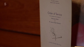 Cause of Death S03E03 1080p HDTV H264-DARKFLiX EZTV