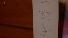 Cause of Death S03E03 1080p HEVC x265-MeGusta EZTV