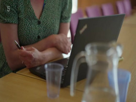 Cause of Death S03E09 480p x264-mSD EZTV