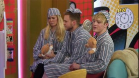 Celebrity Big Brother Live From The House 2017 01 11 HDTV x264-PLUTONiUM EZTV