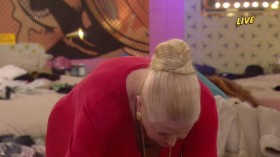 Celebrity Big Brother Live From The House 2017 01 25 HDTV x264-PLUTONiUM EZTV