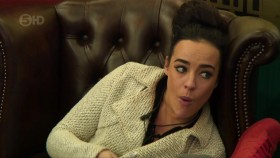 Celebrity Big Brother S17E09 720p HDTV x264-C4TV EZTV