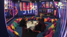Celebrity Big Brother S19E12 HDTV x264-PLUTONiUM EZTV