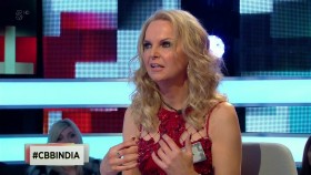 Celebrity Big Brother S21E01 Year Of The Woman Live Launch REPACK iNTERNAL 720p HDTV x264-QPEL EZTV