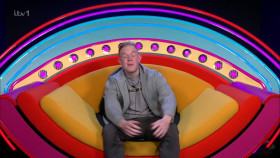 Celebrity Big Brother S23E04 1080p HEVC x265-MeGusta EZTV