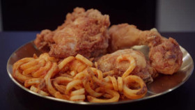 Celebrity Family Food Battle S01E01 XviD-AFG EZTV