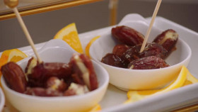 Celebrity Family Food Battle S01E02 XviD-AFG EZTV