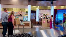 Celebrity Family Food Battle S01E05 XviD-AFG EZTV