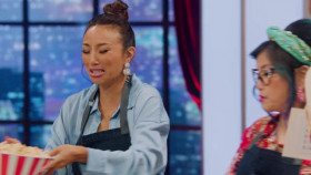 Celebrity Family Food Battle S01E06 XviD-AFG EZTV