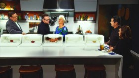 Celebrity Food Fight S02E01 Tom Arnold and Melissa Rivers Down and Dirty Dinner Battle HDTV x264-CRiMSON EZTV
