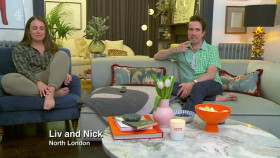 Celebrity Gogglebox S03E06 XviD-AFG EZTV