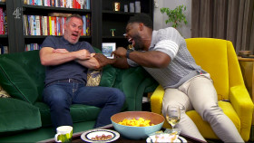 Celebrity Gogglebox S04E02 1080p HDTV H264-DARKFLiX EZTV