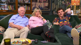 Celebrity Gogglebox S05E05 XviD-AFG EZTV