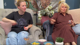 Celebrity Gogglebox S06E03 1080p HEVC x265-MeGusta EZTV