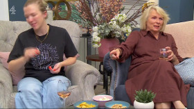 Celebrity Gogglebox S06E03 480p x264-RUBiK EZTV