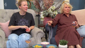 Celebrity Gogglebox S06E03 XviD-AFG EZTV