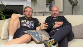 Celebrity Gogglebox S06E06 480p x264-RUBiK EZTV