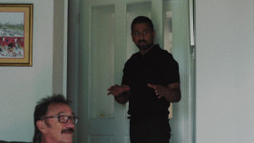 Celebrity Help My House Is Haunted S03E03 1080p WEB H264-CBFM EZTV