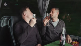 Celebrity Hunted S06E01 720p HEVC x265-MeGusta EZTV