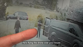 Celebrity Hunted S06E04 XviD-AFG EZTV