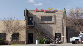 Celebrity IOU Joyride S01E06 Dont Go Ham 720p WEBRip x264-KOMPOST EZTV