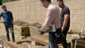 Celebrity IOU S02E03 Justin Hartleys Backyard Bombshell 720p WEB h264-B2B EZTV