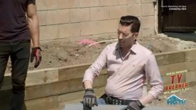 Celebrity IOU S02E03 Justin Hartleys Backyard Bombshell XviD-AFG EZTV