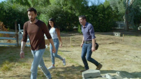 Celebrity IOU S03E01 Kris Jenners Backyard Retreat Surprise 720p WEBRip x264-KOMPOST EZTV