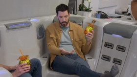 Celebrity IOU S07E10 XviD-AFG EZTV