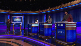 Celebrity Jeopardy S01E03 XviD-AFG EZTV