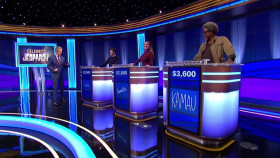 Celebrity Jeopardy S03E01 XviD-AFG EZTV