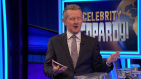Celebrity Jeopardy S03E02 1080p HEVC x265-MeGusta EZTV