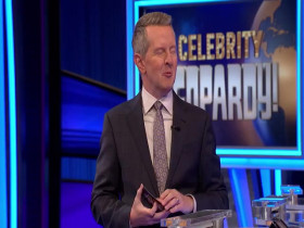 Celebrity Jeopardy S03E02 480p x264-mSD EZTV